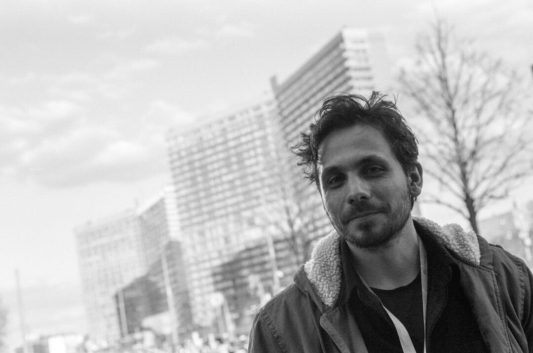    Юрий Мокиенко Фото: Фото: Александр Гусаков, предоставлено героем