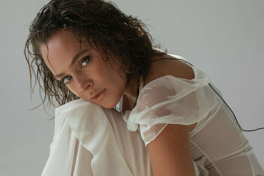 Аглая Тарасова / Фото: соц. сети