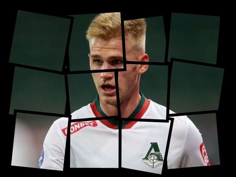 Карьера разбилась вдребезги