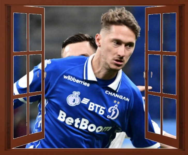 Мы его в дверь, а он в окно