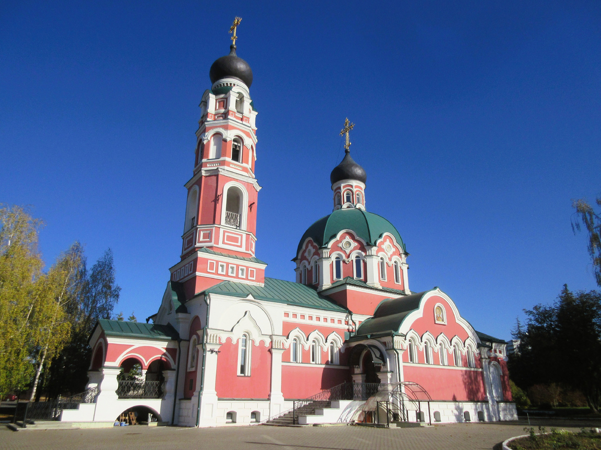 Фотографии: Антон Саков