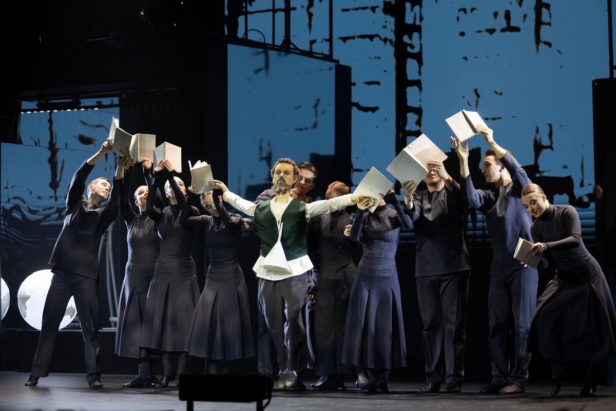    В октябре состоится театральный фестиваль «Новые люди» (фото 3)