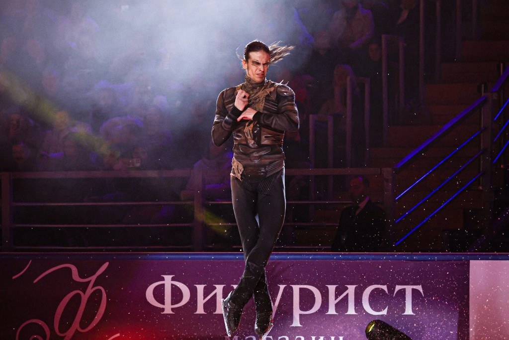    Фото © Михаил Терещенко / ТАСС