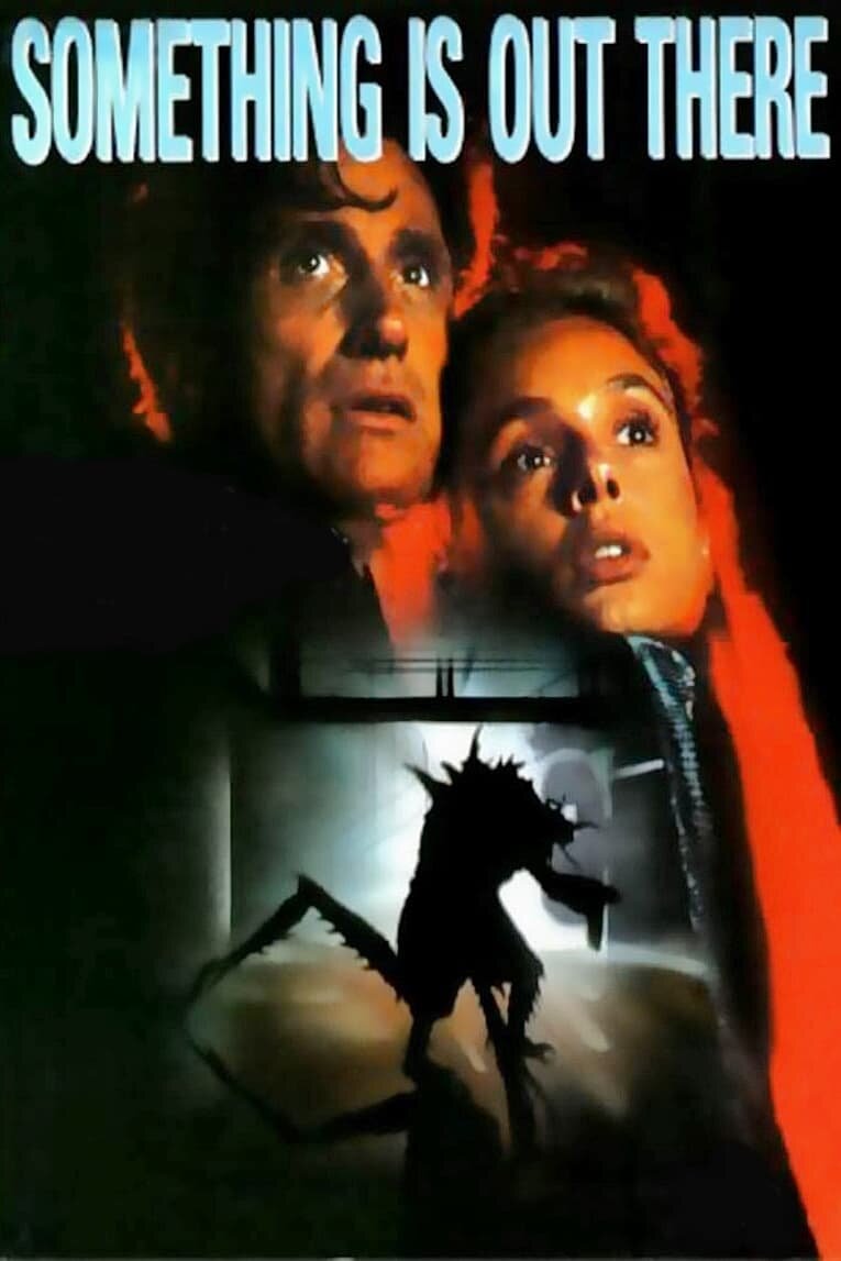 Кадр из фильма «Нечто из другого мира» (1988)