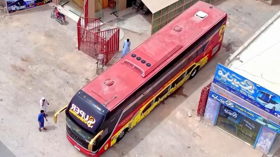 Фото: © Кадр из программы "Как устроен мир", РЕН ТВ