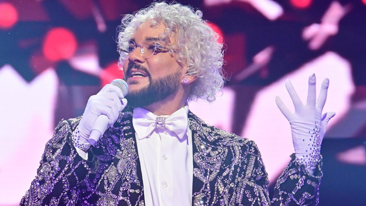 Фото: Pavel Kashaev/globallookpress.com