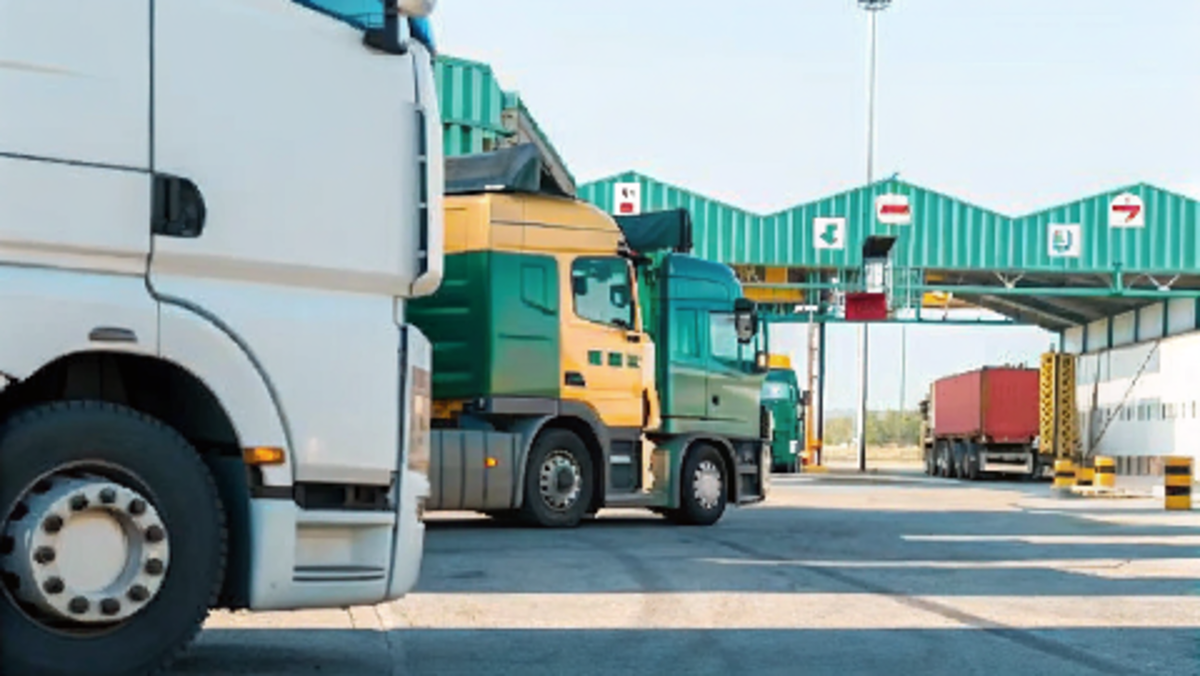 Таможенный транзит: что это на самом деле и где бизнес чаще всего “спотыкается”