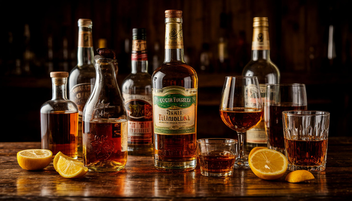 🥃 Как отличить алкоголика от бытового пьяницы? Простым языком 😅