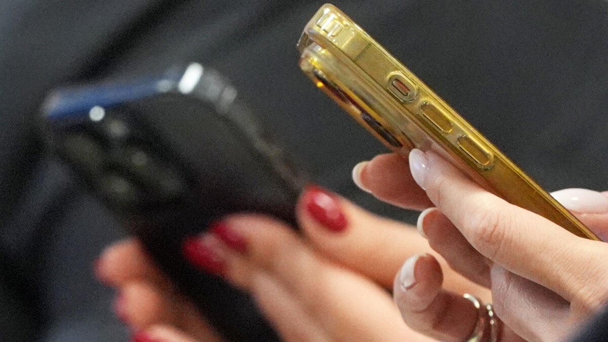 Фото: ИЗВЕСТИЯ/Андрей Эрштрем