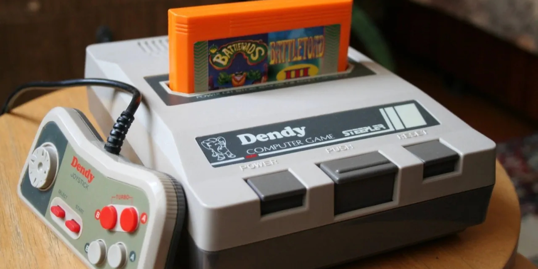 Не все поймут, но многие вспомнят. Гаджеты 90-х из нашего детства