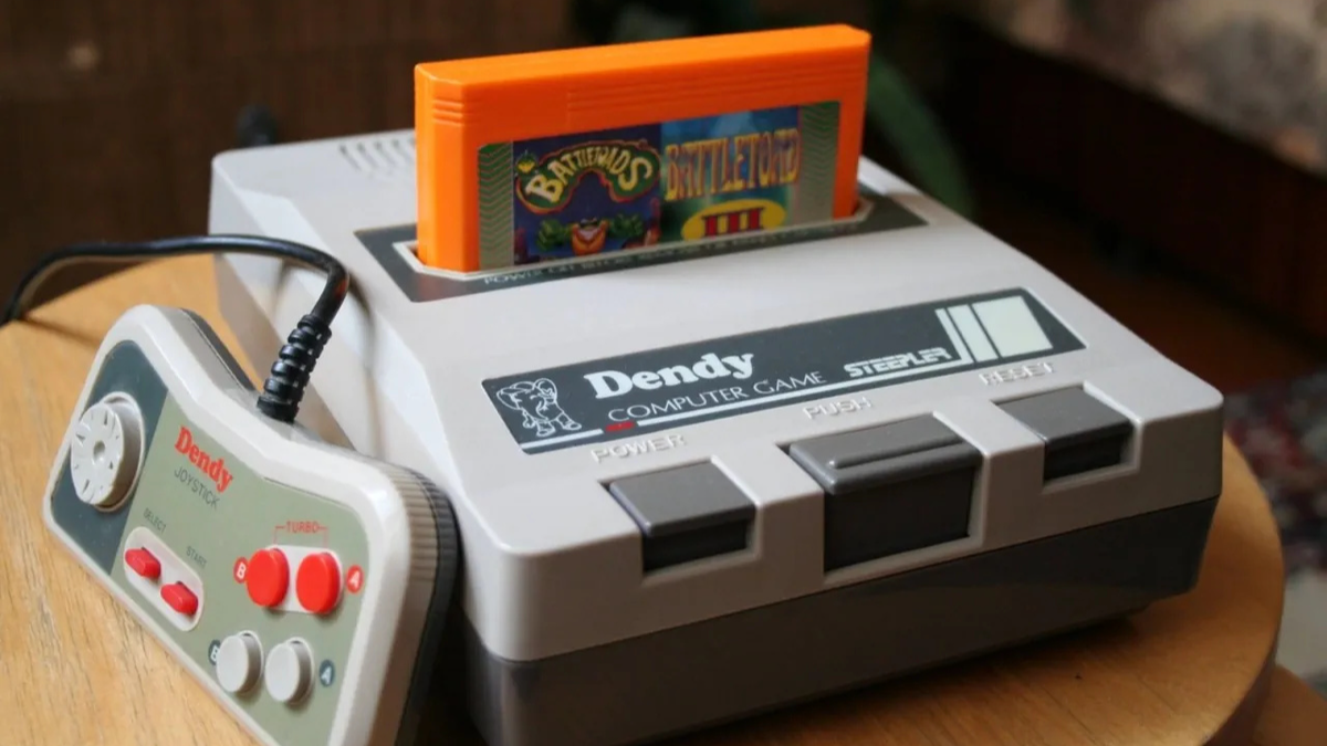 Не все поймут, но многие вспомнят. Гаджеты 90-х из нашего детства