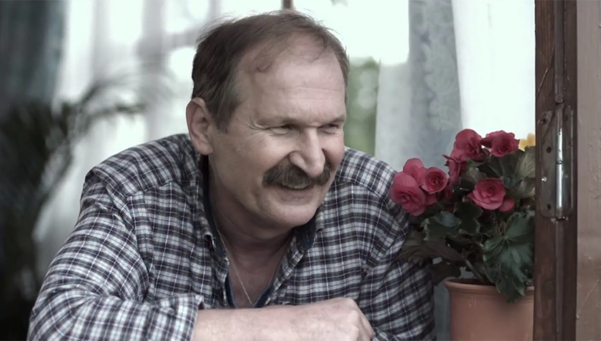 «От печали до радости», п/ц «Фёдор Добронравов», 2020, реж. Э. Парри