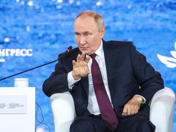    © РИА Новости Александр Вильф