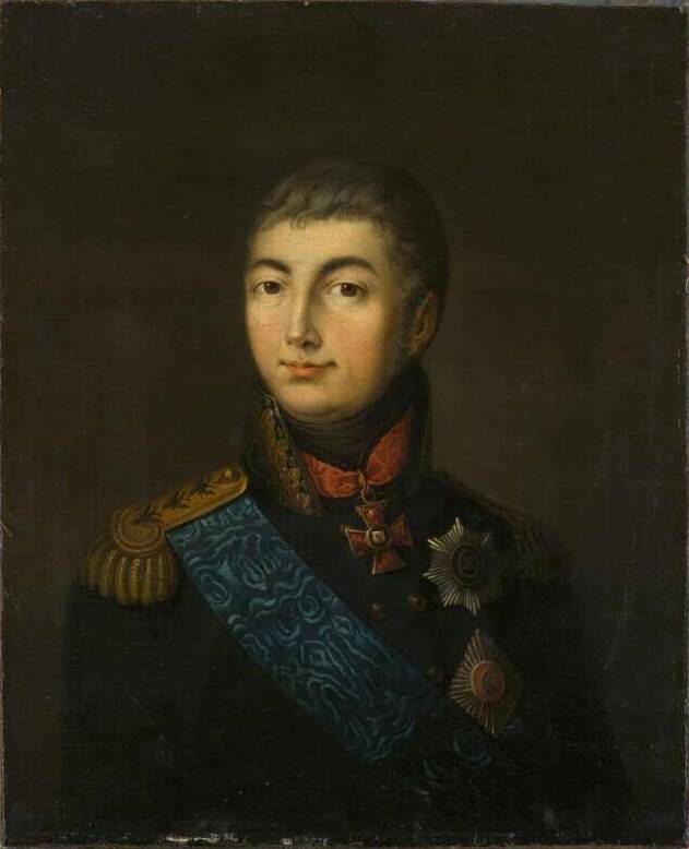 Жан-Батист Прево́ де Санса́к, маркиз де Траверсе́ (фр. Jean-Baptiste Prévost de Sansac, marquis de Traversay), на русской службе Иван Иванович де Траверсе (24 июля 1754, Мартиника — 19 [31] мая 1831, Санкт-Петербургская губерния) — флотоводец, адмирал Российского императорского флота, командующий Черноморским флотом, первый николаевский губернатор, морской министр Российской империи в 1811—1828 годах. Француз по происхождению.