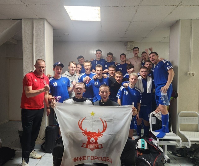    До заветного финала \