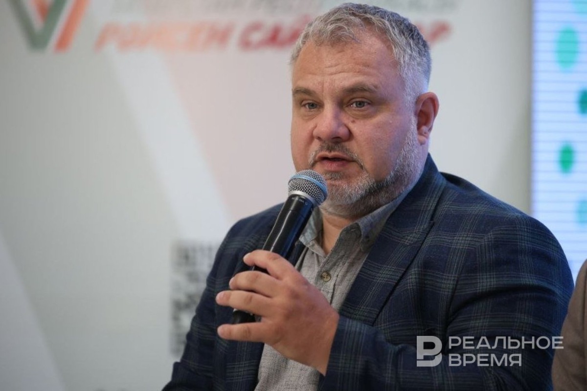    Лукаш обратил внимание: тщательная подготовка наблюдателей важна, чтобы противодействовать фейкам. Артем Дергунов / realnoevremya.ru