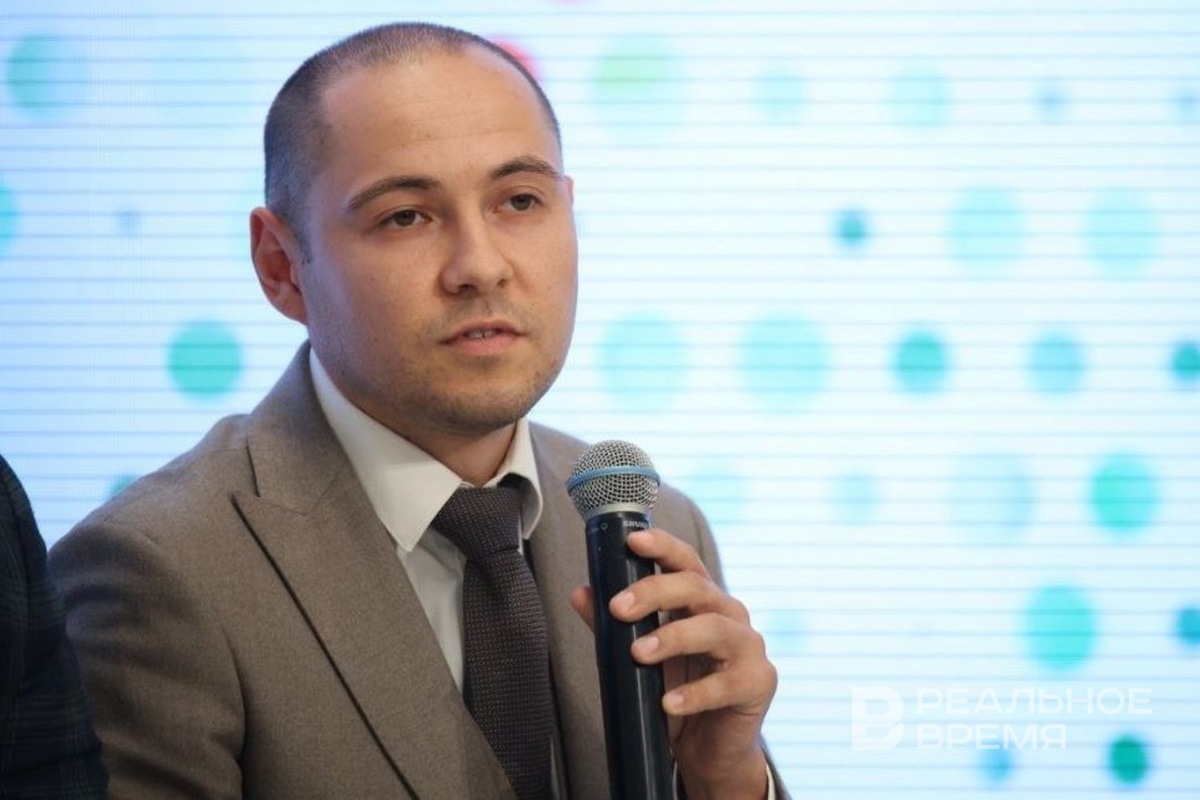    Тимур Какохо сообщил, что подготовку прошли уже 2 700 наблюдателей . Артем Дергунов / realnoevremya.ru