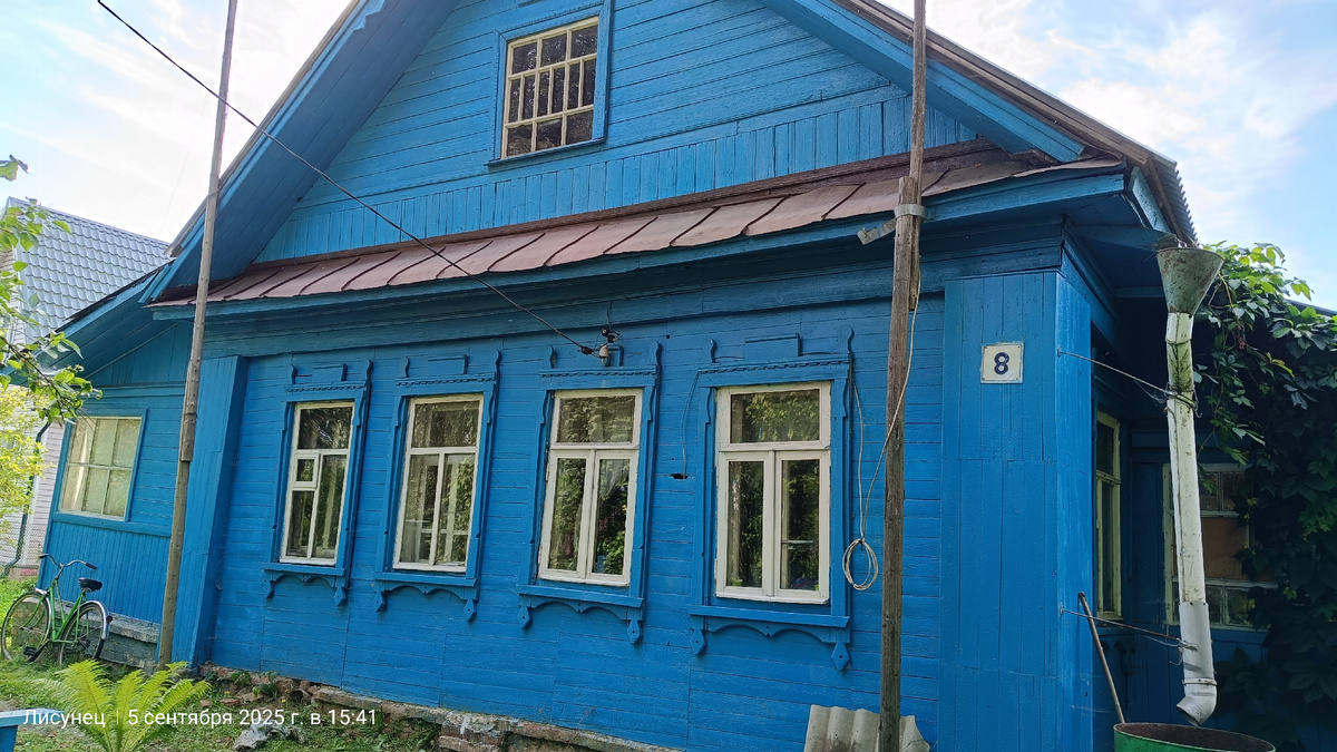 День был у меня насыщенным.фото автора.