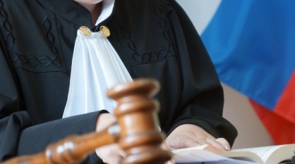 Двоим сотрудникам Госжилстройнадзора Башкирии смягчили меру пресечения
