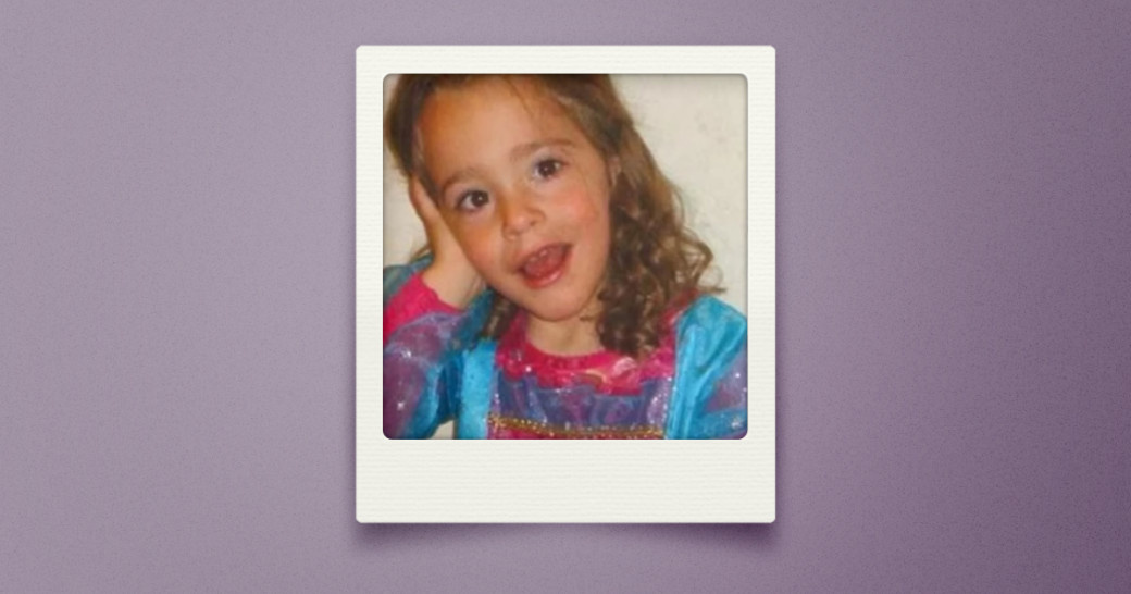 Кадр: «The Puzzling Case of Paulette Gebara Farah»