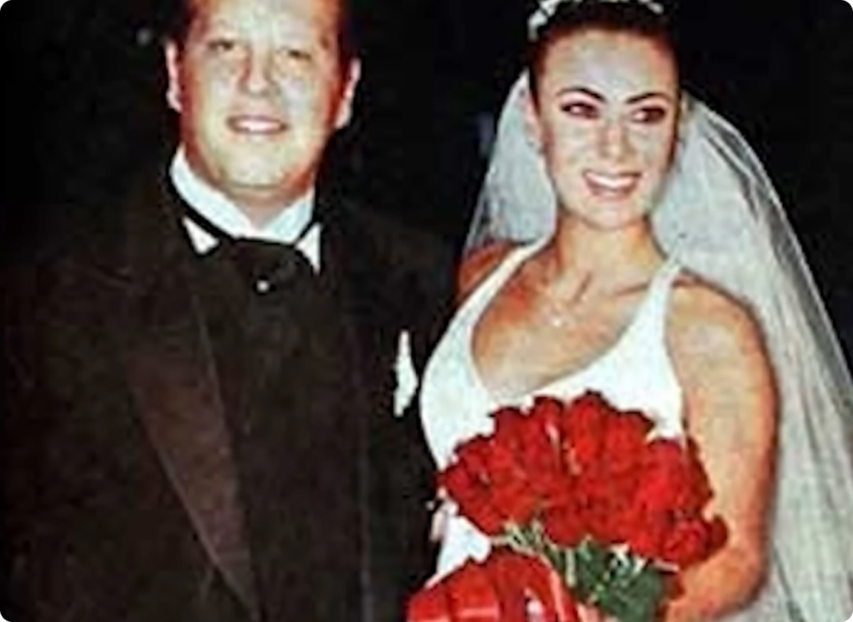 Кадр: «The Puzzling Case of Paulette Gebara Farah»