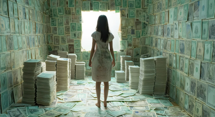 Как получить зарплату из-за границы в 2025 году?
