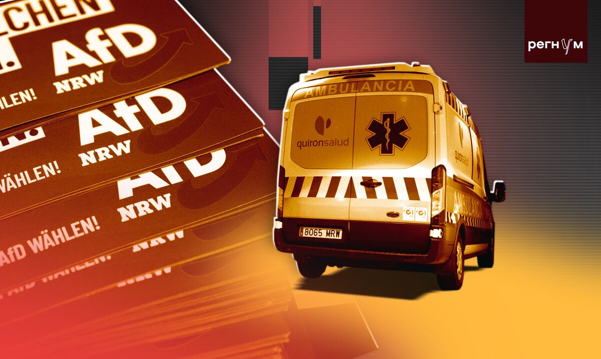     / Источник: Иван Шилов (с) ИА Регнум