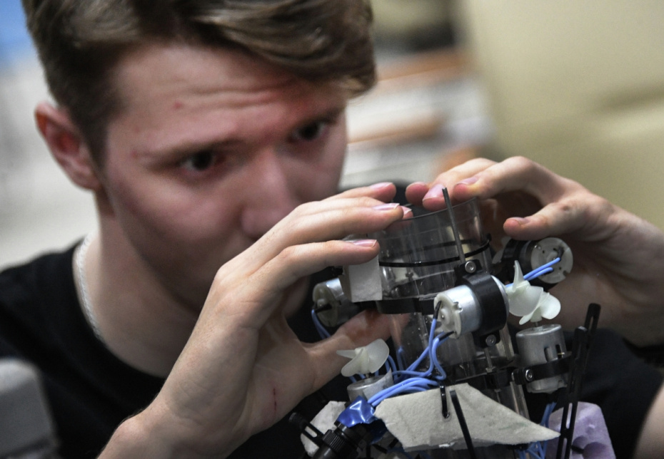    Виталий Аньков/РИА Новости