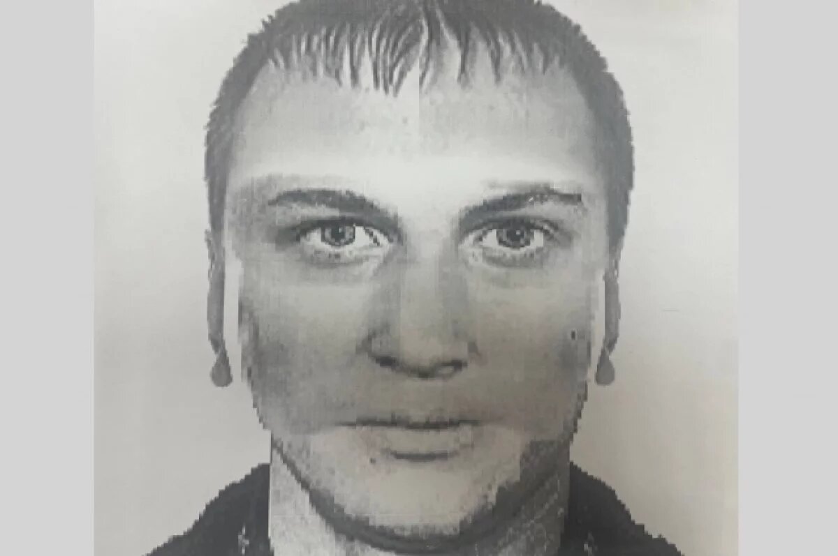    В Самаре ищут подозреваемого в преступлении в отношении несовершеннолетней