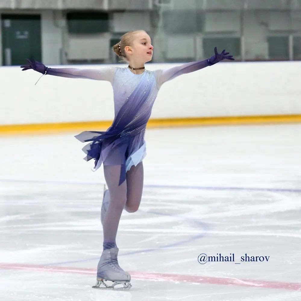 Фото Михаила Шарова