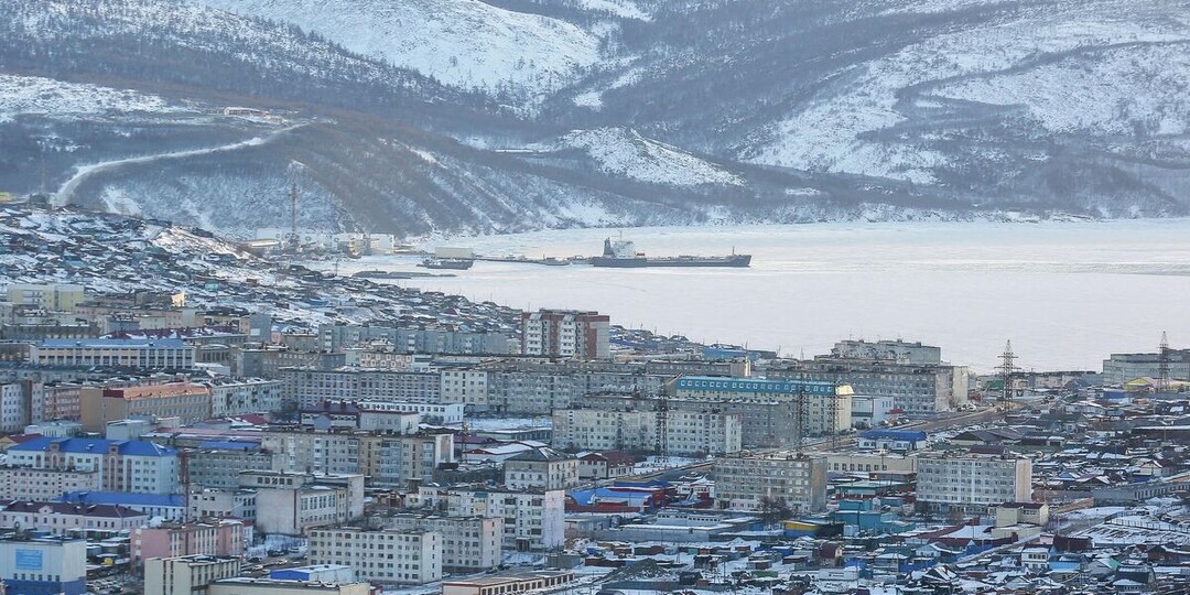 Эксперт объяснила высокий спрос на жилье на Дальнем Востоке