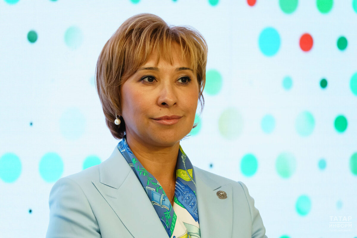 Фото: © Салават Камалетдинов / «Татар-информ»