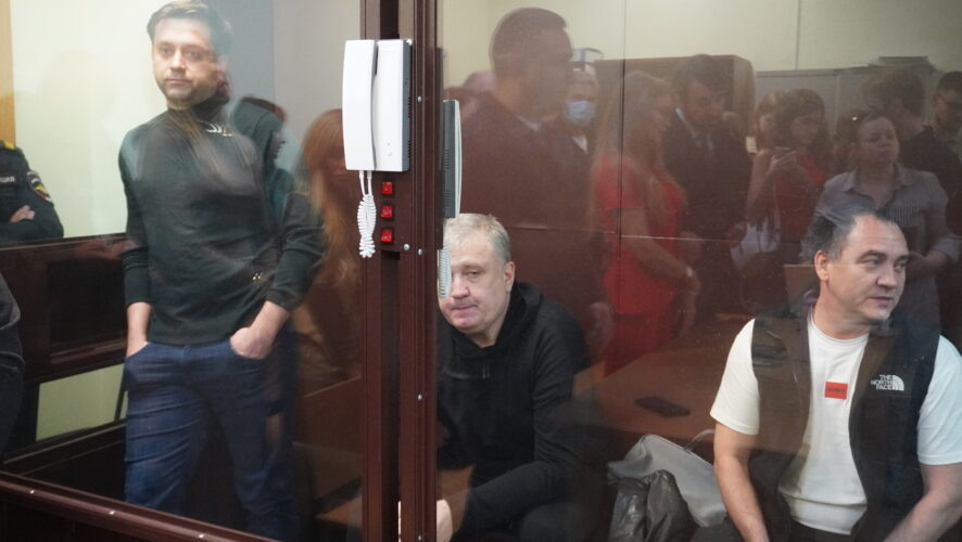    Фото: KazanFirst/Степан Белоенко