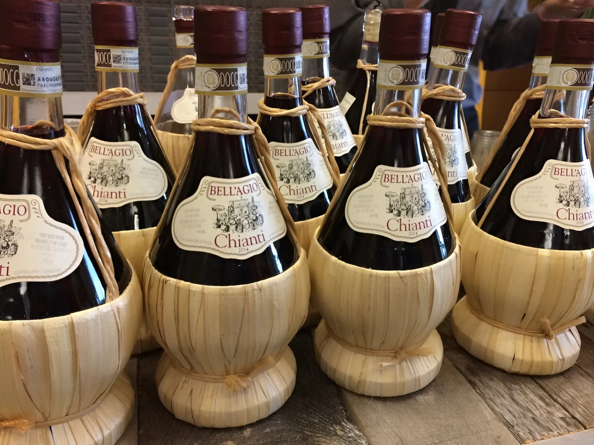 На сегодняшний день фьяски используют либо для туристов, либо в качестве маркетингового хода - для узнаваемости марки