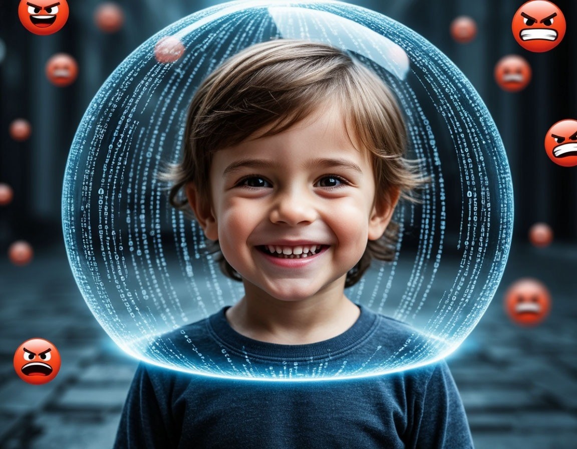 польза гаджетов для детей