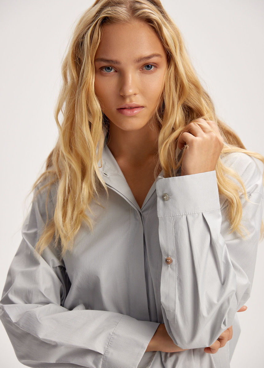 Рубашка с сайта nice-one.ru