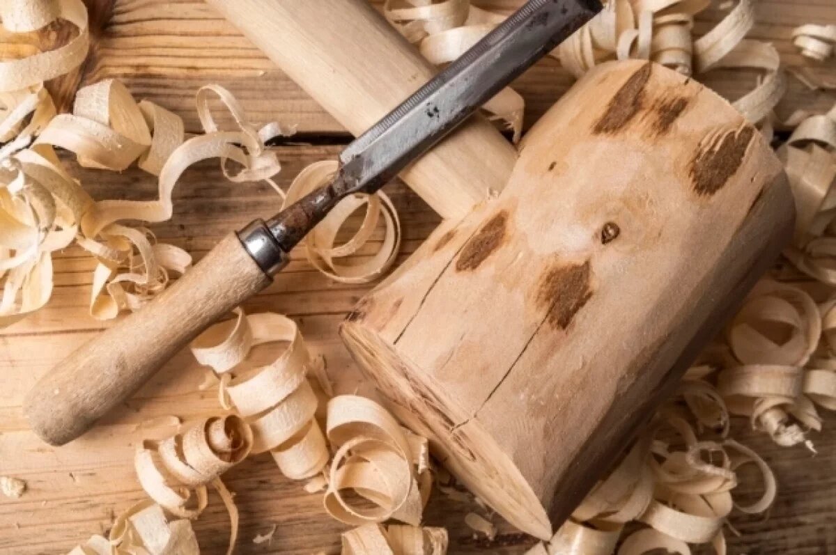    6 сентября на ВДНХ в Рязани пройдет фестиваль «Кузница традиций»