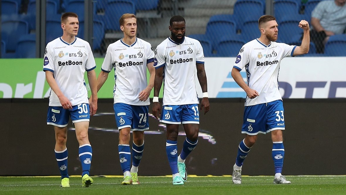 ФК «Динамо»