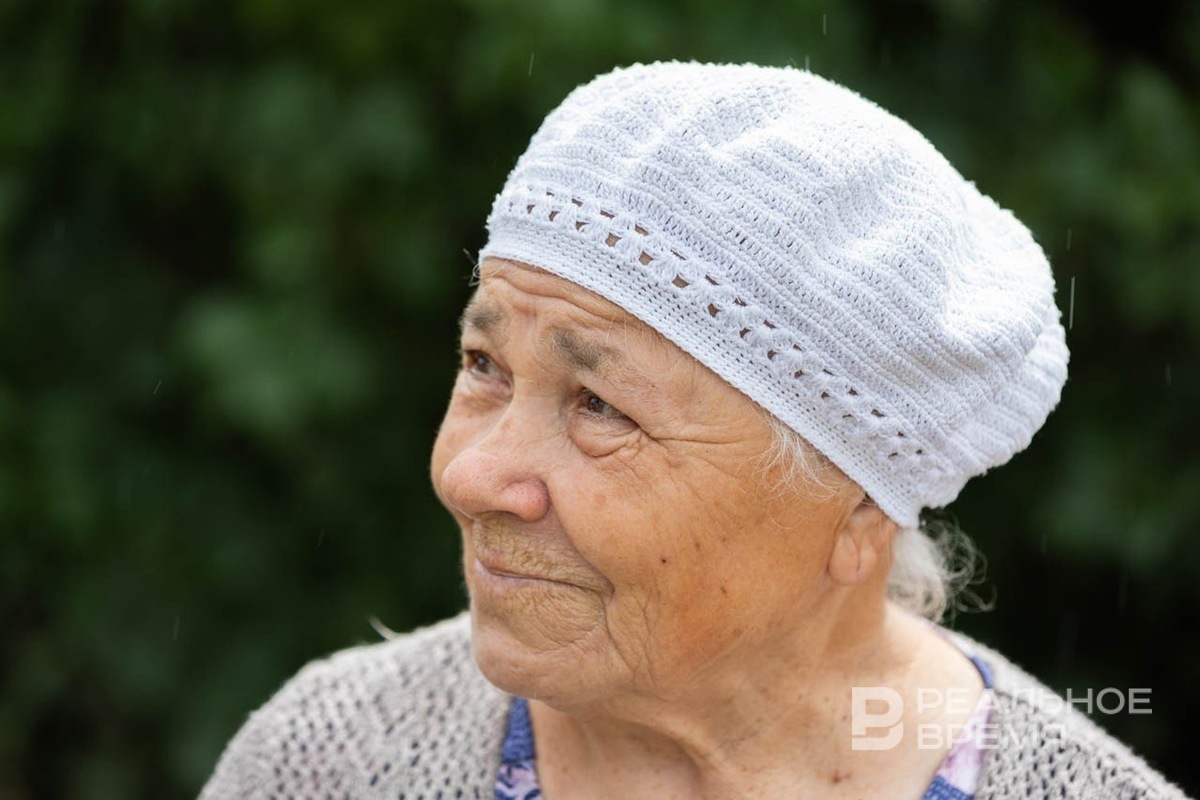   Мария Зверева / realnoevremya.ru