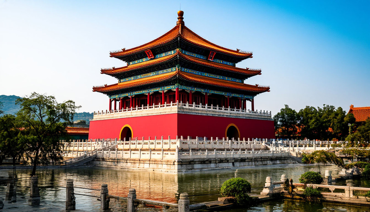 🌍 США vs Китай: новый мировой порядок или конец эпохи доллара? 💵⚡️