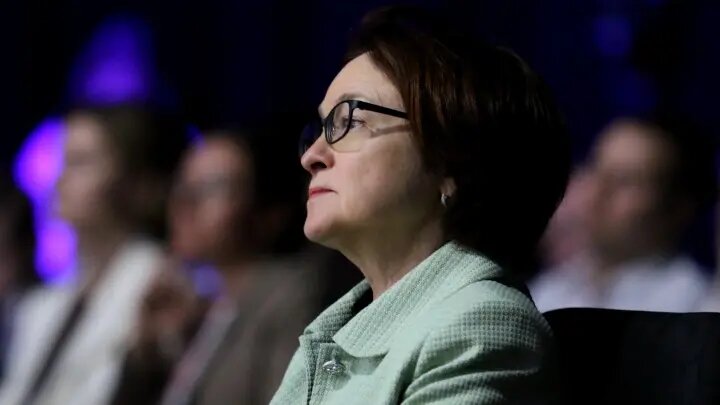 Доктор наук Катасонов привёл цифры, ломающие картину мира Набиуллиной. И сказал, кто на самом деле управляет ЦБ