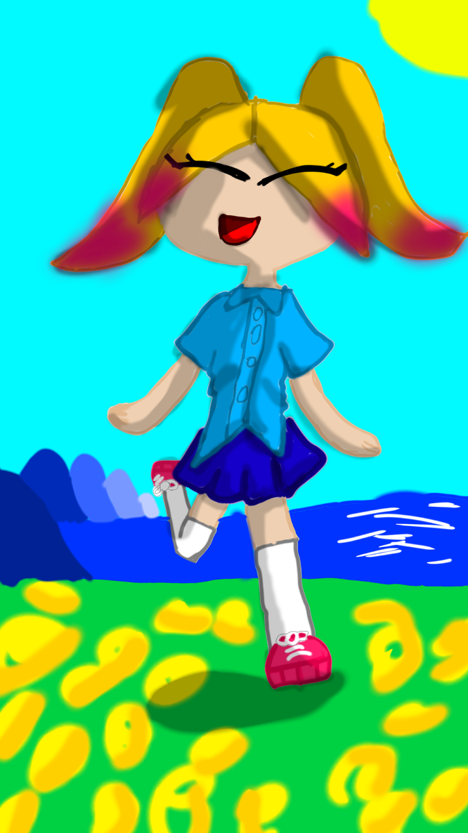 @🍂🍁Осенняя Арина🍁🍂, кушай:) 