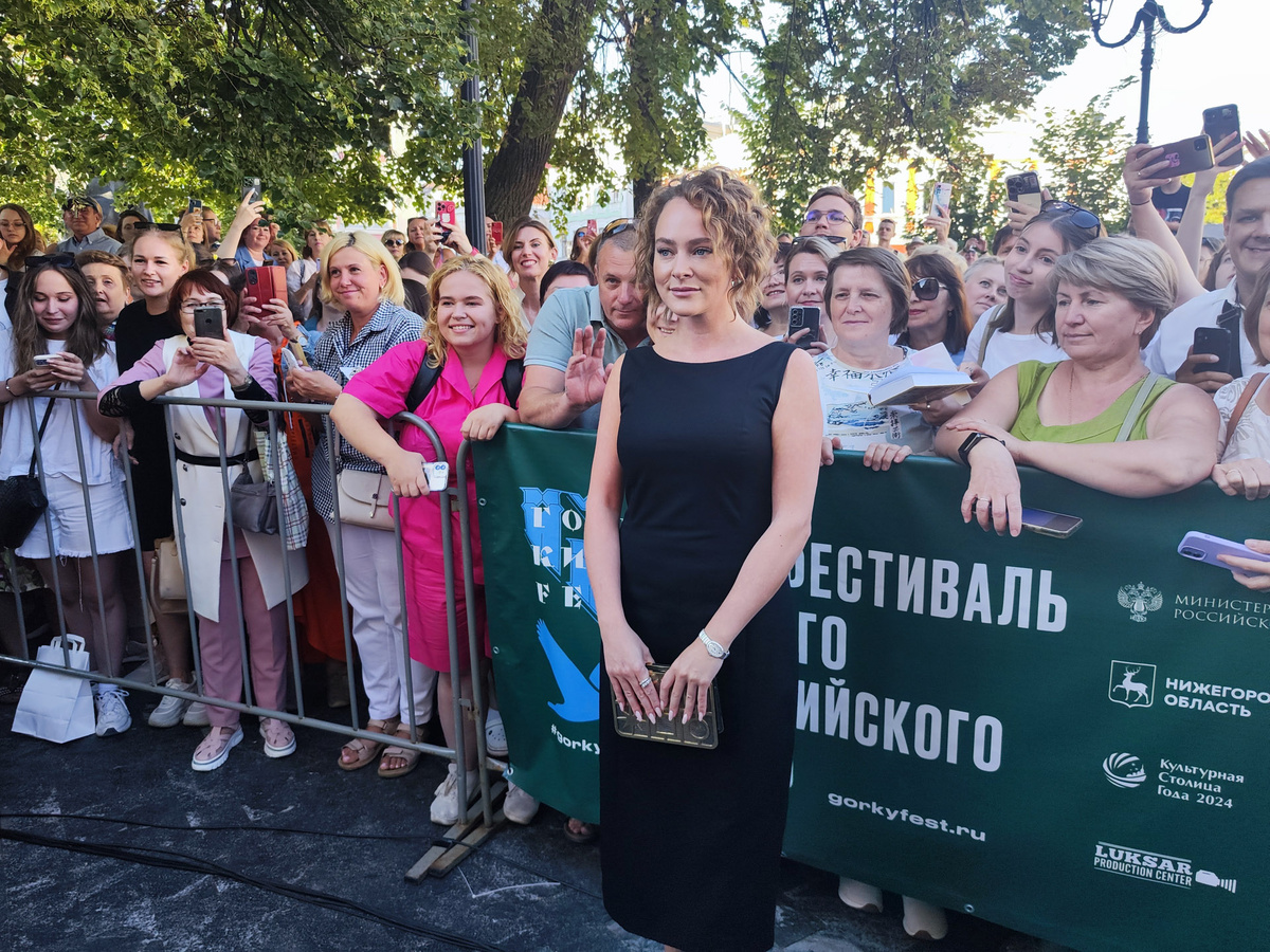 Гособвинение просило суд о домашнем аресте для Аглае Тарасовой.  Фото: Фото: ФедералПресс / Ксения Кобалия