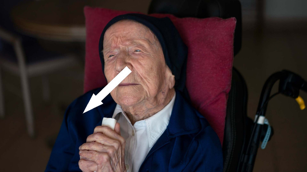    Сколько лет живет человек на самом деле и кто на это влияет