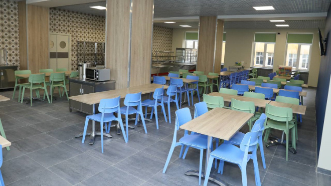 Фото: пресс-служба ВФ АО "Апатит"