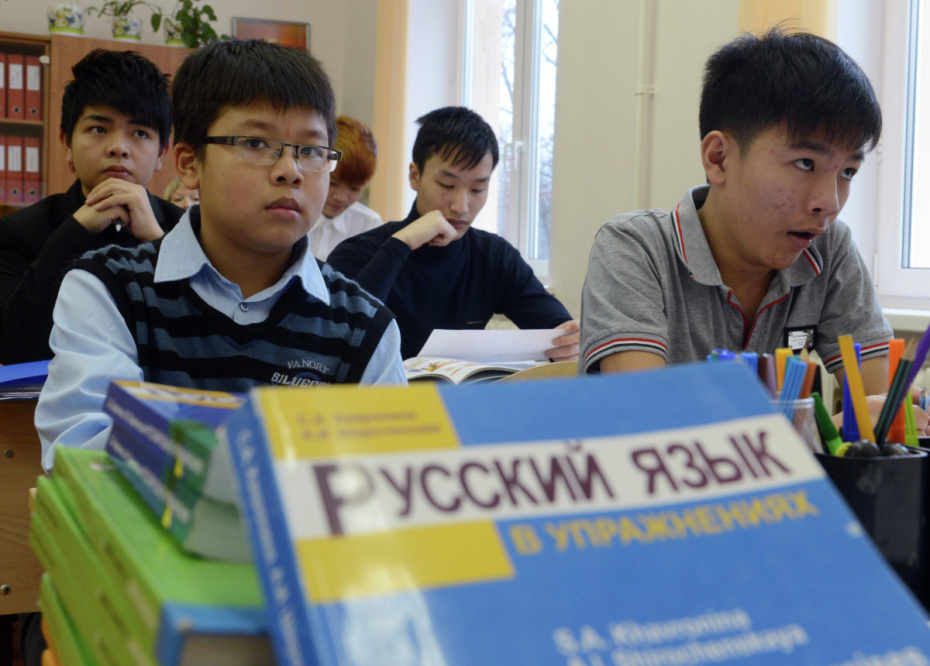    Илья Питалев/РИА Новости