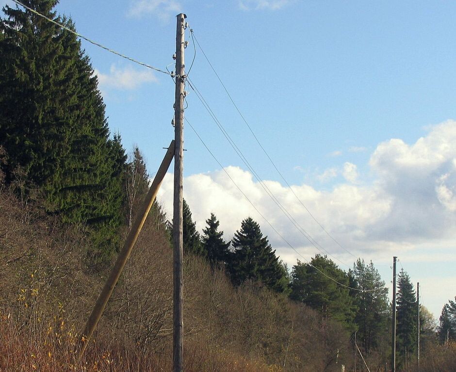    Фото: «Прионежская сетевая компания»