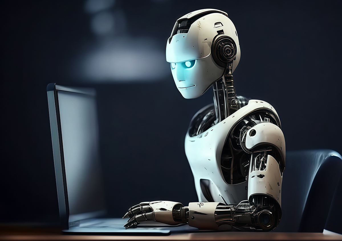 Фото сгенерировано нейросетью