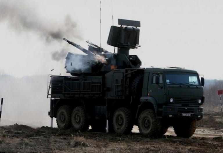    Фото: mil.ru / Министерство обороны Российской Федерации Ирина Амелина