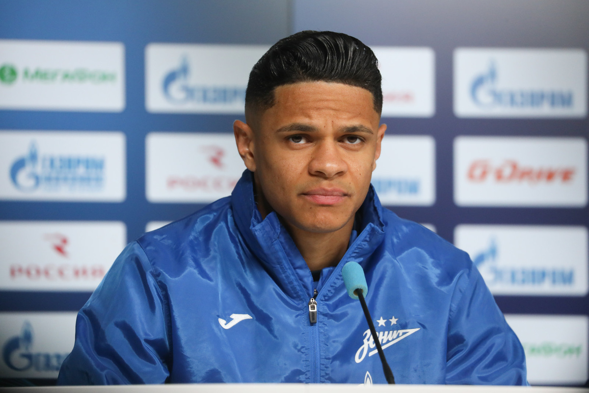 Александр Глуз / «Петербургский дневник»
